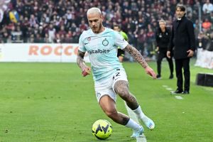Key Inter Milan Star Excluded From Squad For Serie A Clash With Torino To Rest For UCL Final Vs Man City