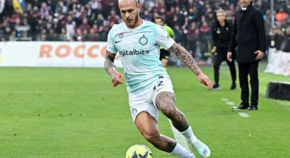 Key Inter Milan Star Excluded From Squad For Serie A Clash With Torino To Rest For UCL Final Vs Man City