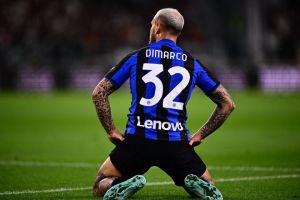 Italy Star On Inter Milan Contract Extension: ‘Happy To Renew At The Club Of My Heart’