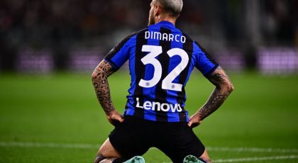 Real Madrid & Man United Go Head-To-Head For Inter Milan Champions League Breakout Star