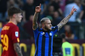 Inter Milan Praised For Pragmatism In Serie A Win Over Roma
