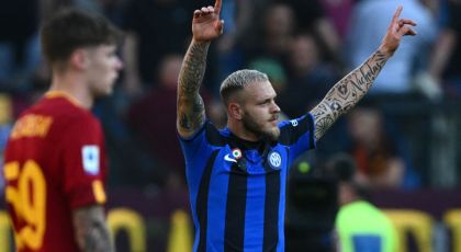 Inter Milan Praised For Pragmatism In Serie A Win Over Roma