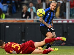 Win Over Roma The Perfect Preparation For Inter Milan’s Champions League Derby Clash Vs AC Milan