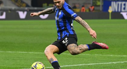 How Italy Star Evolved From Young Inter Milan Supporter To Nerazzurri Stalwart