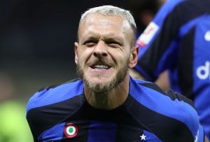 Inter Milan Wingback Given High Rating For Sublime Showing In Thumping UEFA Nations League Win