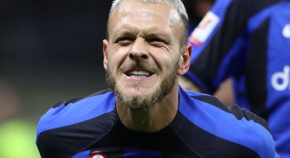 Video – Inter Milan Share Highlights From 2-1 Coppa Italia Final Triumph Vs Fiorentina