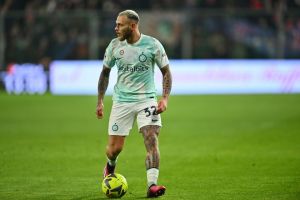 Key Inter Milan Star To Be Fit For UCL Final Vs Man City Despite Missing Torino Clash