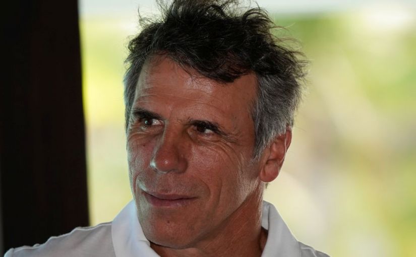 Gianfranco Zola
