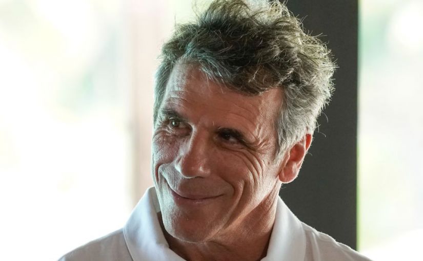 Gianfranco Zola