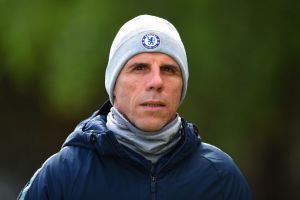 “A Beautiful Match” – Chelsea & Italy Legend Excited For Inter Milan’s Champions League Clash With AC Milan