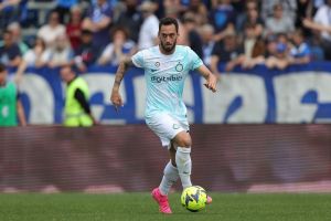 Inter Milan To Make Contract Extensions Of Two Key Stars Official Soon