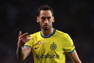 Key Inter Milan Midfielder Praised For Masterclass Display In Serie A Win Over Hellas Verona