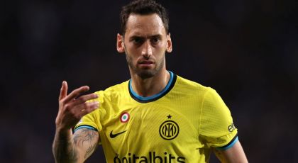 Inter Milan Star Hakan Calhanoglu Wants to Change Playing Role With Turkiye, Denies Role In Teammate’s Exclusion: “Nothing To Do With It”