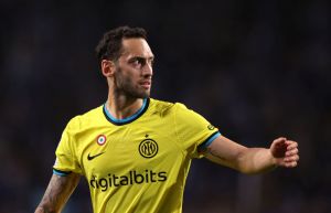 Inter Midfielder Hakan Calhanoglu Confirms Contract Extension Talks: “We’re Close”