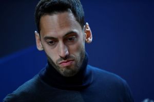 Inter Milan Legend: “Wouldn’t Surprise Me If Hakan Calhanoglu Benched” In Champions League Semifinal Against AC Milan