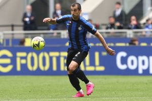 Key Inter Milan Midfielder A Doubt For Champions League Final