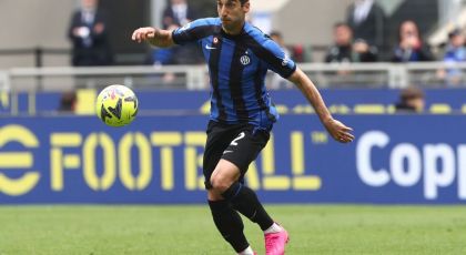 Ex-Arsenal Star To Start In Man City Vs Inter Milan UCL Final If Fit