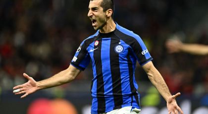 Ex-Arsenal Midfielder Optimistic About Being Fit To Start Man CIty Vs Inter Milan UCL Final