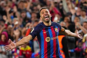 Inter Milan, Man United & Atletico Madrid Interested In Signing Barcelona Veteran