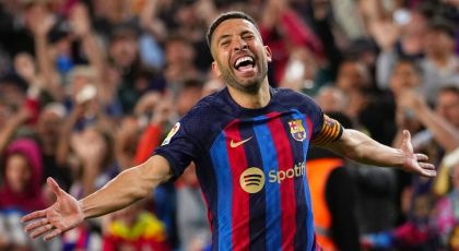 Inter Milan, Man United & Atletico Madrid Interested In Signing Barcelona Veteran