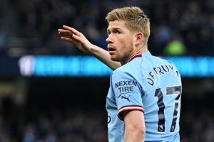 Man City Superstar Not Underestimating Inter Milan Ahead Of Champions League Showdown: ‘They’re Dominating Serie A & Playing Good Football’