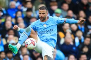 Only One Injury Doubt For Man City Ahead Of UCL Final Vs Inter Milan