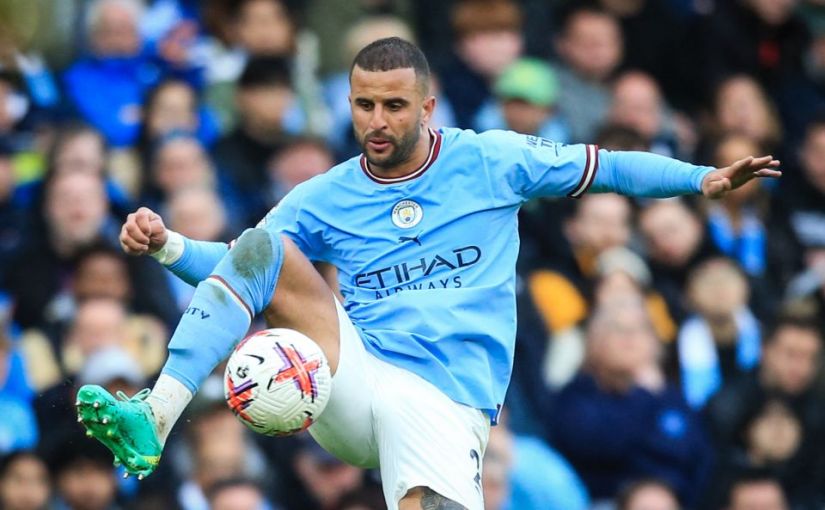 Kyle Walker