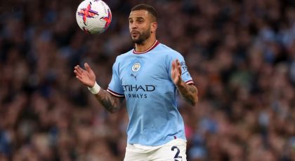 Ex-Spurs Star’s Fitness A Doubt For Man City Vs Inter Milan Champions League Final