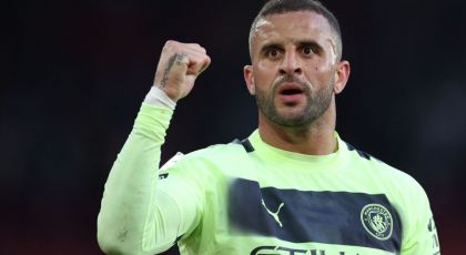 Man City Boost Vs Inter Milan As Key Defender Confirms He’s Fit For UCL Final