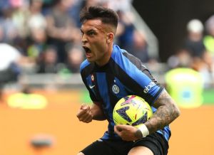 Key Inter Milan Defender Cautious After AC Milan Win: ‘Only The First Half Of The Tie’