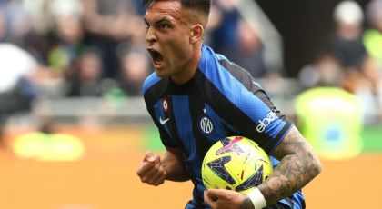 Inter Milan Superstar Joins Erling Haaland, Robert Lewandowski & Kylian Mbappe Goalscoring Records Last Two Seasons