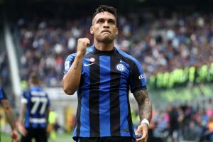 Inter Milan Star Striker After 2-0 AC Milan Win: “Important Result But The Job Has Only Just Begun”