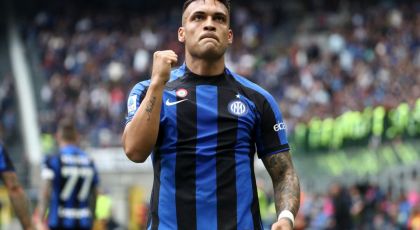 Inter Milan To Man Utd & Spurs: Argentina Superstar Not For Sale