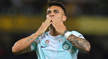 Bastoni, Barella & Lautaro: Three Pillars Of Inter Milan Under Both Conte & Inzaghi