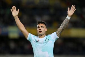 Inter Milan Superstar Named Standout Performer In 6-0 Serie A Win Over Hellas Verona