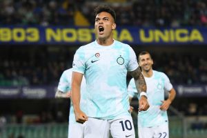Argentina World Cup Star Could Start For Inter Milan In Serie A Clash Vs Inter Milan