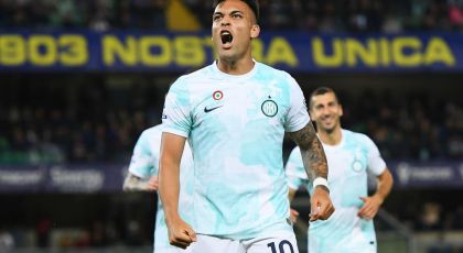 Inter Milan Captain Hoping To Extend Outstanding Record Against Cagliari In Serie A