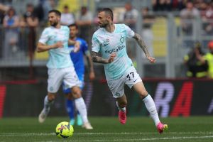Belgium & Croatia Stars To Return To Inter Milan Starting XI To Face Napoli