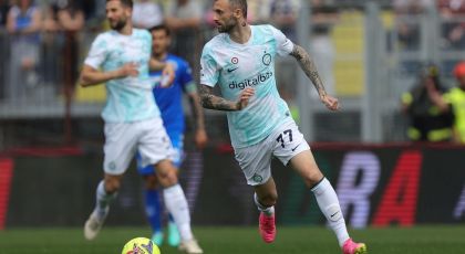 Inter Milan & Al-Nassr In Constant Contact To Unblock Croatia FIFA World Cup Star’s Transfer