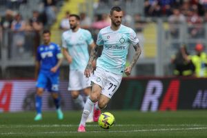 Inter Milan Will Accept €25M Offer From Al-Nassr For Croatia Superstar