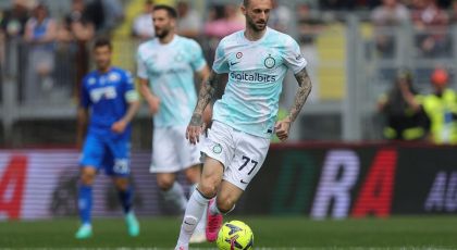 Inter Milan Accept €18M Offer From Al-Nassr For Croatia Star