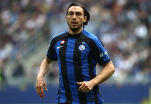 Inter Milan’s Matteo Darmian: “Ready For The Derby, AC Milan Not Just Rafael Leao”