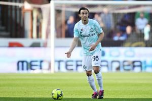 Photo – Inter Milan Defender Matteo Darmian Celebrates Coppa Italia Win Vs Fiorentina: “Back To Back”