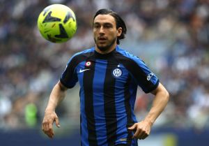 Photo – Inter Milan Share Training Snapshots Ahead Of Coppa Italia Final Vs Fiorentina