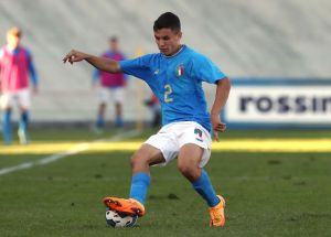Official – Italy U21 Star Joins Lugano From Inter Milan
