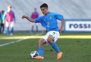 Inter Milan Loaned-Out Youngster Fascinated By Italy Star: “Incredible Player, I See Myself In Darmian”