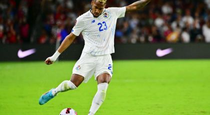 Inter Milan Offered Chance To Sign Anderlecht’s Panama International Defender