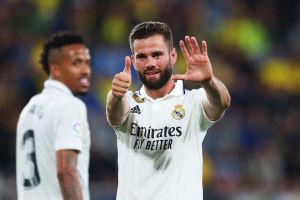 Inter Milan Offer Out-Of-Contract Real Madrid Star A Three-Year Deal