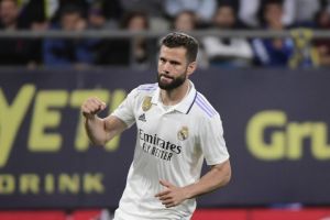 Inter Milan Tempted To Sign Departing Real Madrid Veteran On Free Transfer
