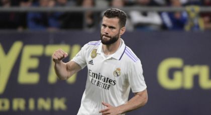 Real Madrid Veteran Rejects Inter Milan Contract Offer & Will Replace Karim Benzema As Captain